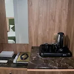 Hayah Plaza Hotel